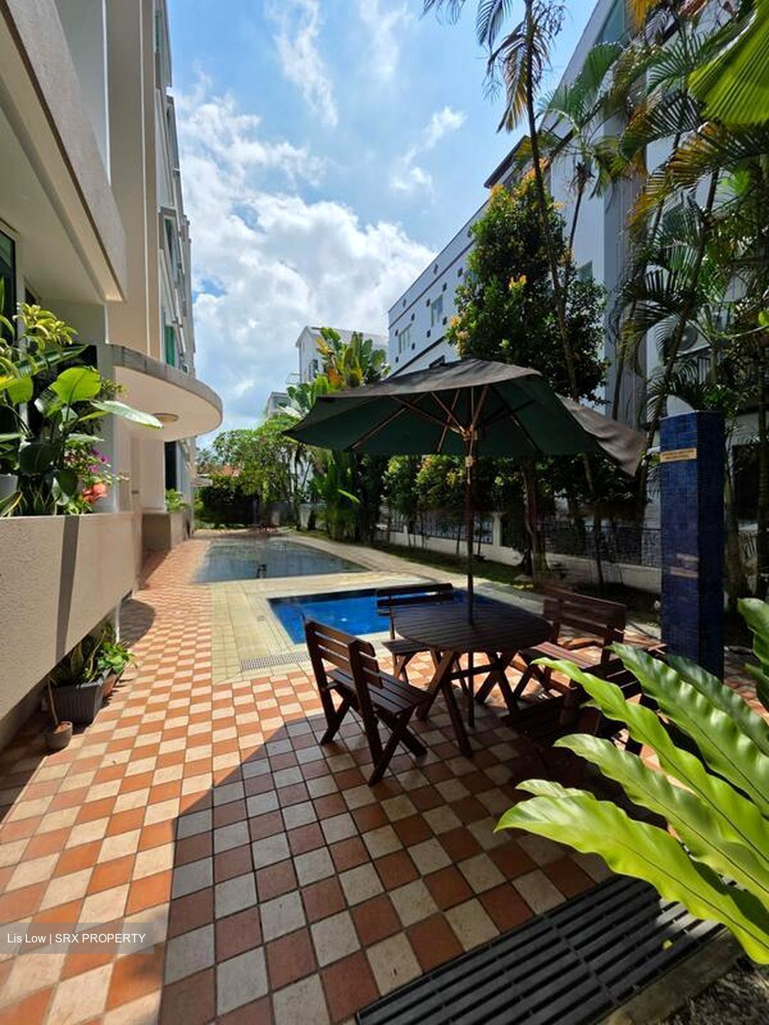 Prospero Ville (D15), Apartment #461315501